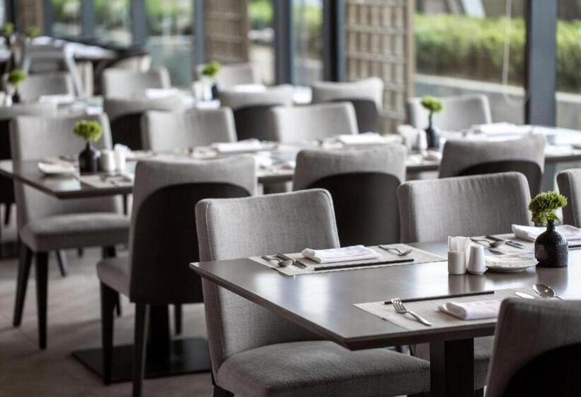 בית מלון כפרי The Lalu Nanjing