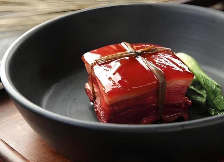 בית מלון כפרי The Lalu Nanjing