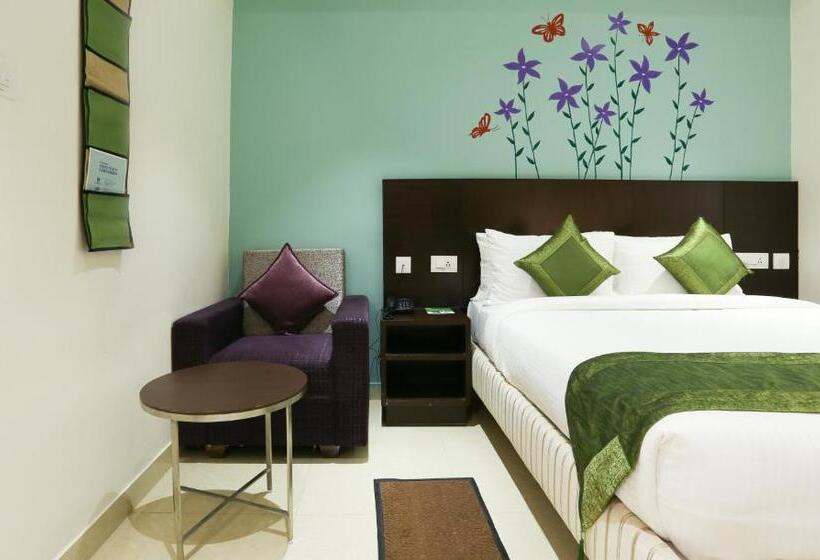 Hotel Treebo C Plaza