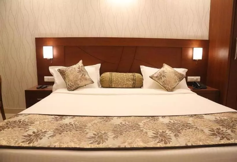 هتل Varanasi Inn