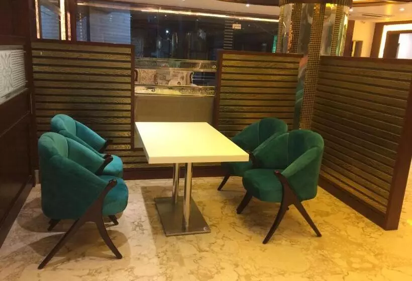 هتل Varanasi Inn