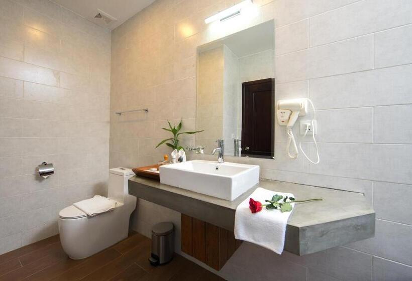 هتل Vihara Angkor