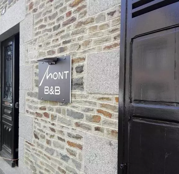 Mont B&b