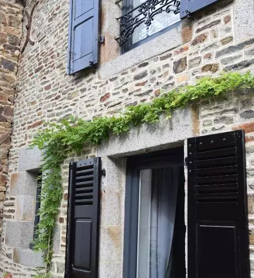 Mont B&b