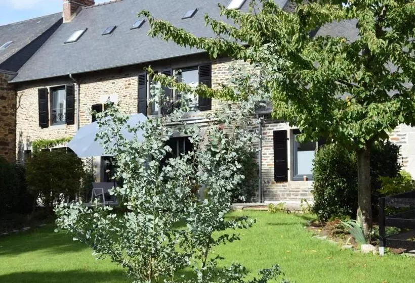Mont B&b