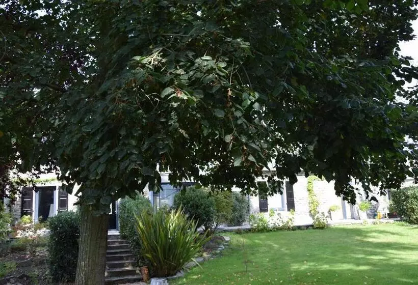 Mont B&b
