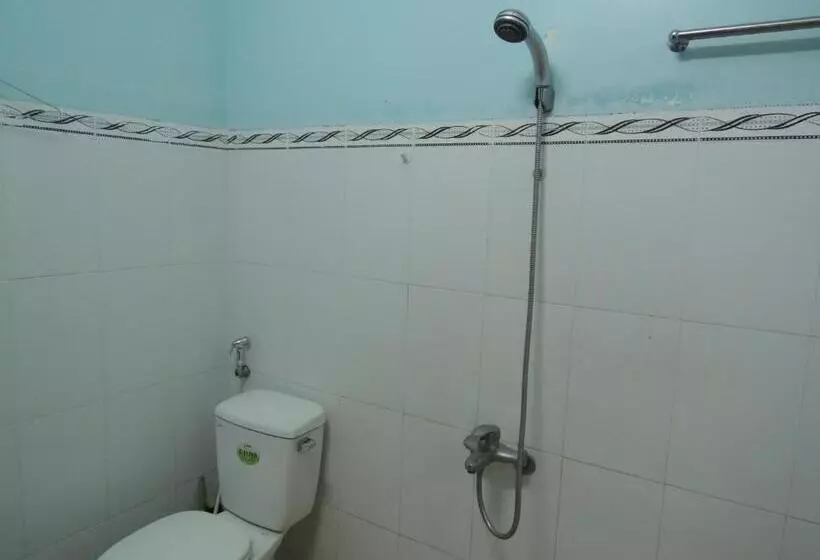پانسیون Lang Chai Guesthouse