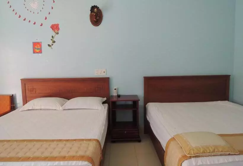 پانسیون Lang Chai Guesthouse