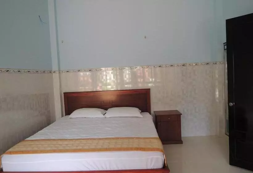 پانسیون Lang Chai Guesthouse