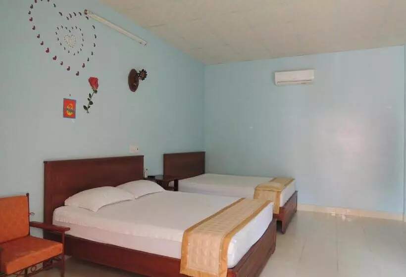 پانسیون Lang Chai Guesthouse