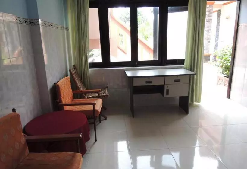 پانسیون Lang Chai Guesthouse