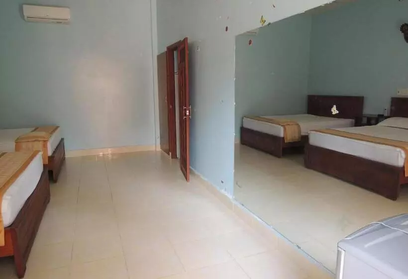 پانسیون Lang Chai Guesthouse