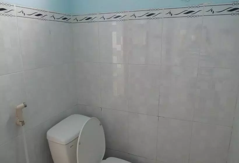 پانسیون Lang Chai Guesthouse