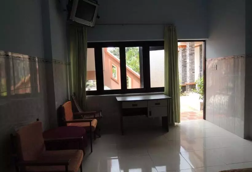 پانسیون Lang Chai Guesthouse