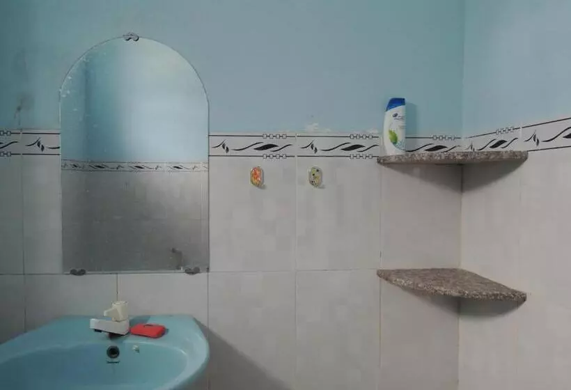 پانسیون Lang Chai Guesthouse