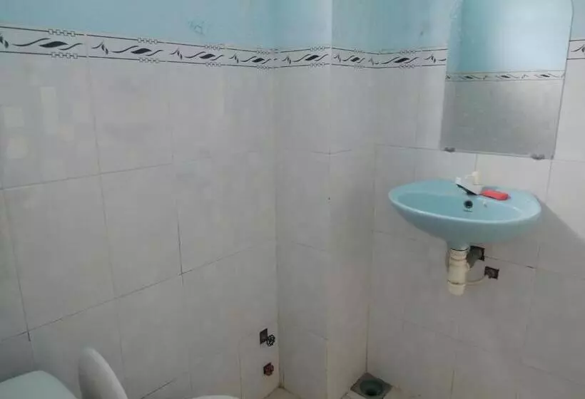 پانسیون Lang Chai Guesthouse