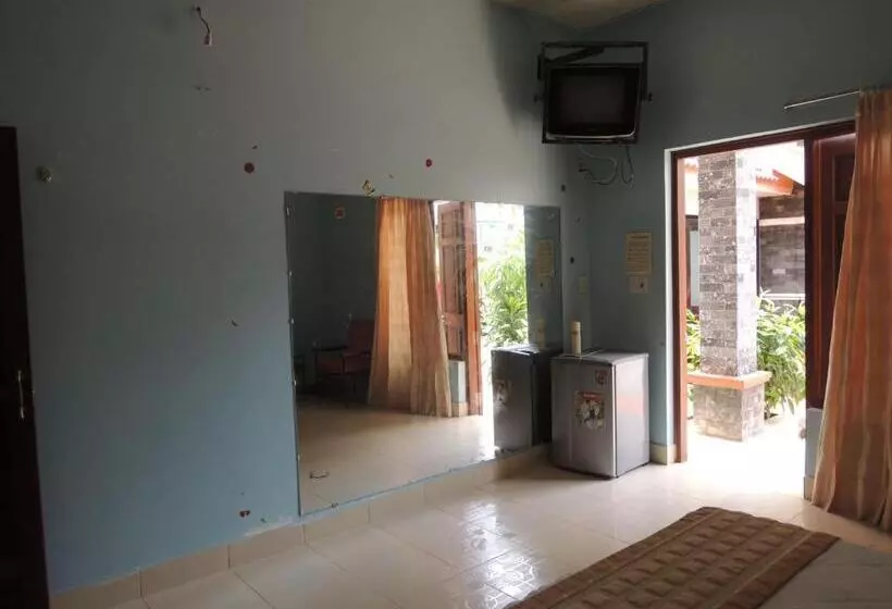 پانسیون Lang Chai Guesthouse