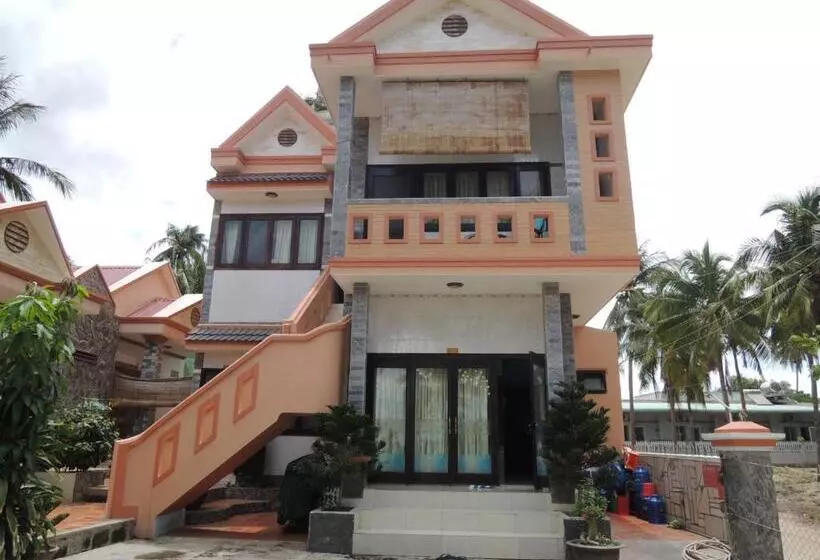 پانسیون Lang Chai Guesthouse