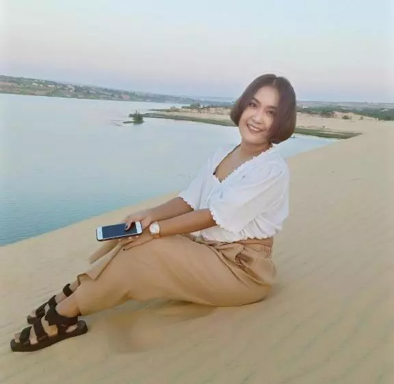 پانسیون Lang Chai Guesthouse