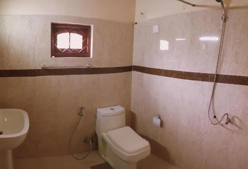 منتجع Staykandy