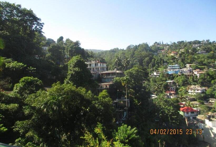 منتجع Staykandy