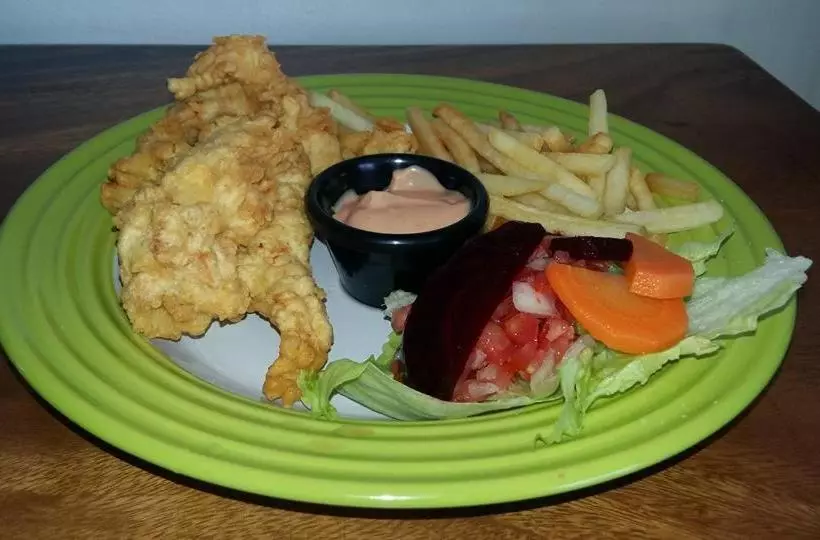 ユースホステル Hostal Mochilas