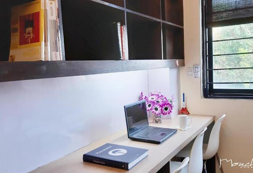 Schronisko Monchere Dormitory