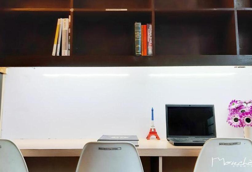 Schronisko Monchere Dormitory