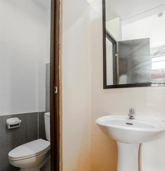 Schronisko Monchere Dormitory