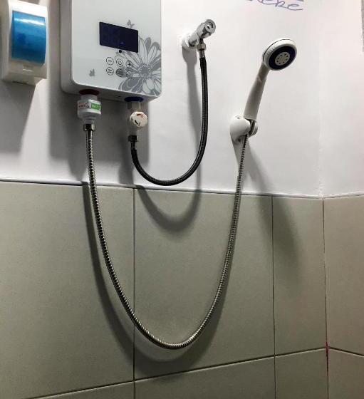 Schronisko Monchere Dormitory