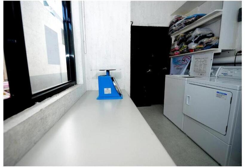 Schronisko Monchere Dormitory