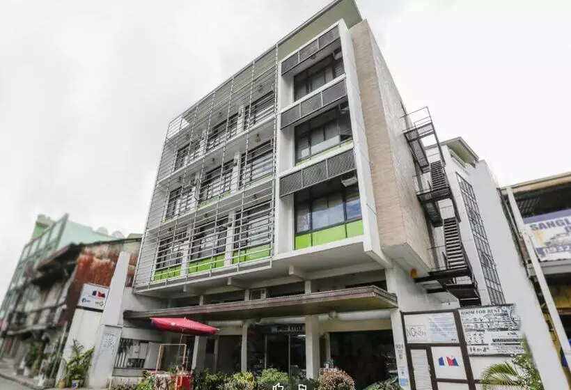 هاستل Monchere Dormitory