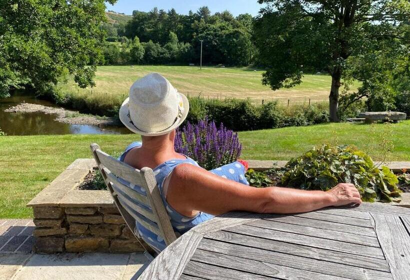 Aamiaismajoitus (B&B) Millbrook