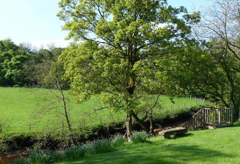 Aamiaismajoitus (B&B) Millbrook