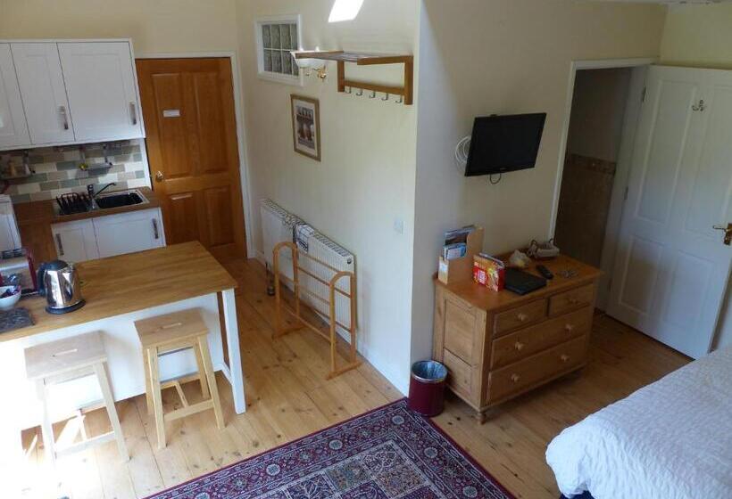 Aamiaismajoitus (B&B) Millbrook