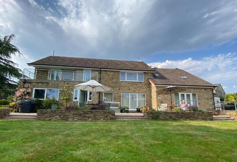 Aamiaismajoitus (B&B) Millbrook