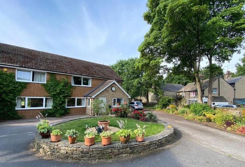 Aamiaismajoitus (B&B) Millbrook