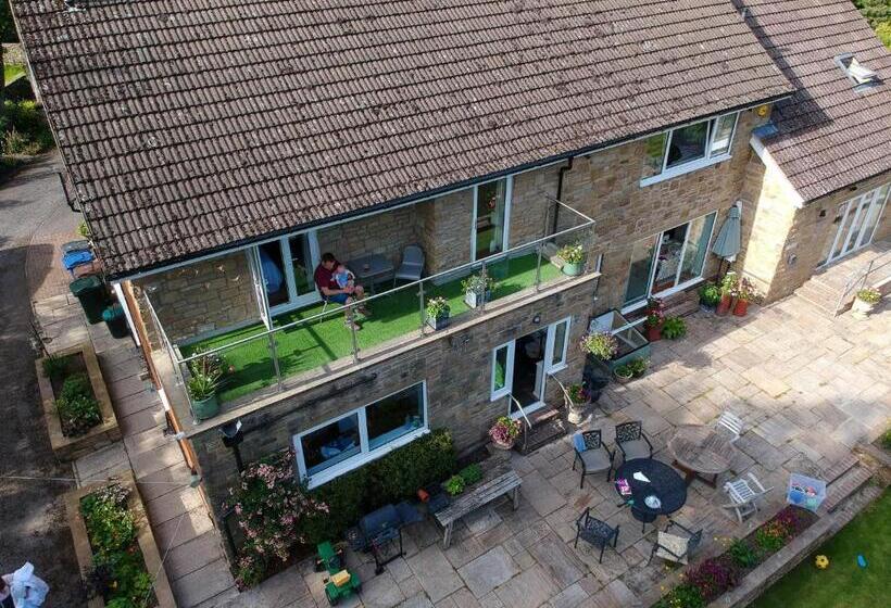 Aamiaismajoitus (B&B) Millbrook