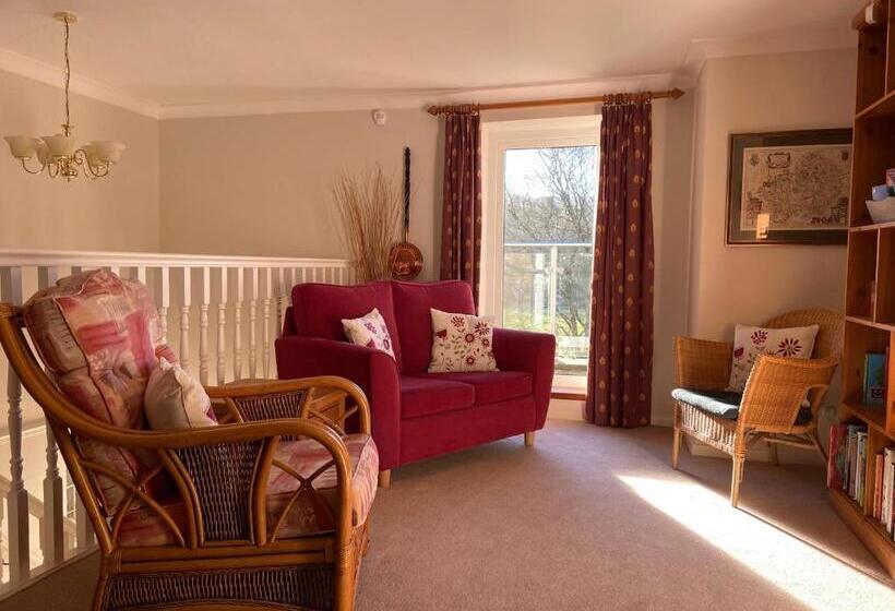 Aamiaismajoitus (B&B) Millbrook