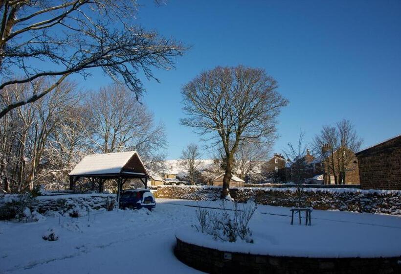 Aamiaismajoitus (B&B) Millbrook