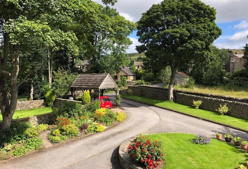 Aamiaismajoitus (B&B) Millbrook