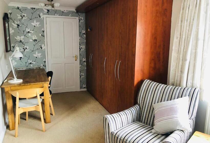 Aamiaismajoitus (B&B) Millbrook