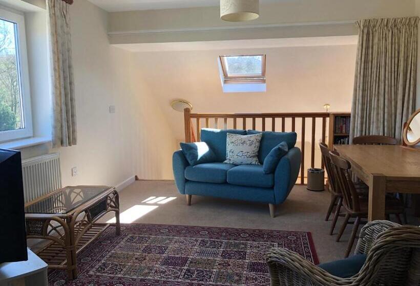 Aamiaismajoitus (B&B) Millbrook