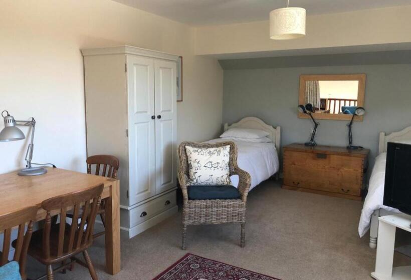 Aamiaismajoitus (B&B) Millbrook