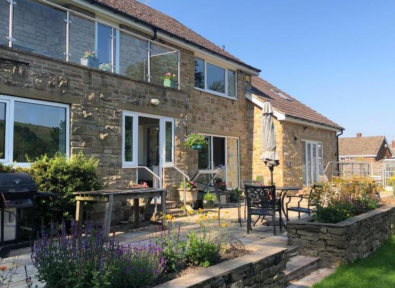 Aamiaismajoitus (B&B) Millbrook