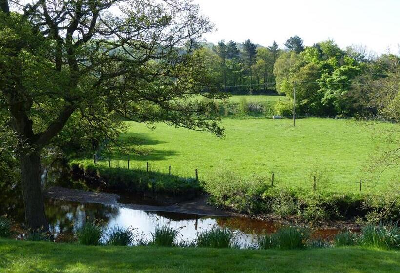 Aamiaismajoitus (B&B) Millbrook