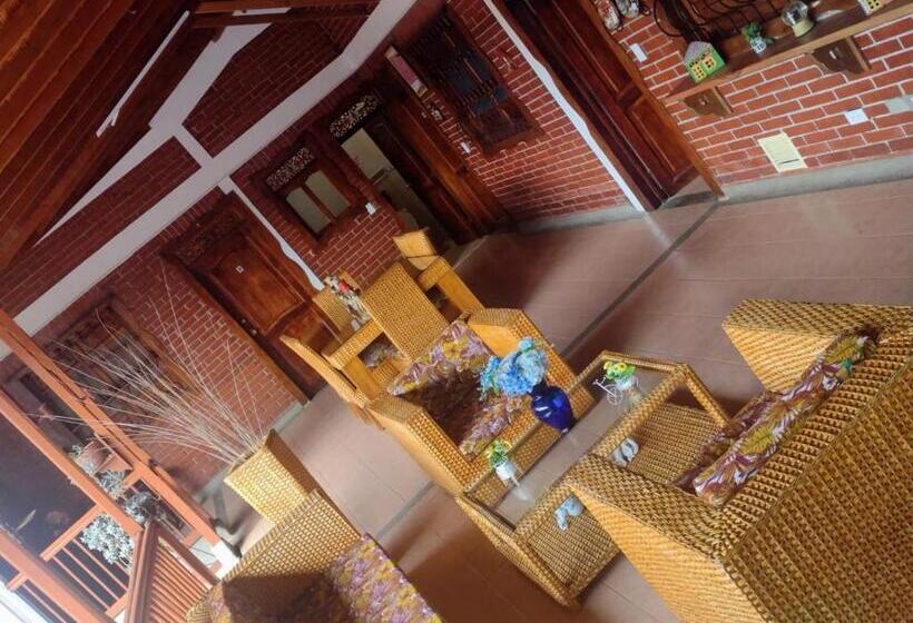 Finca Hotel La Melania