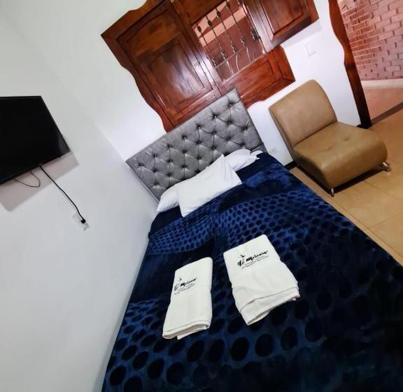 Finca Hotel La Melania