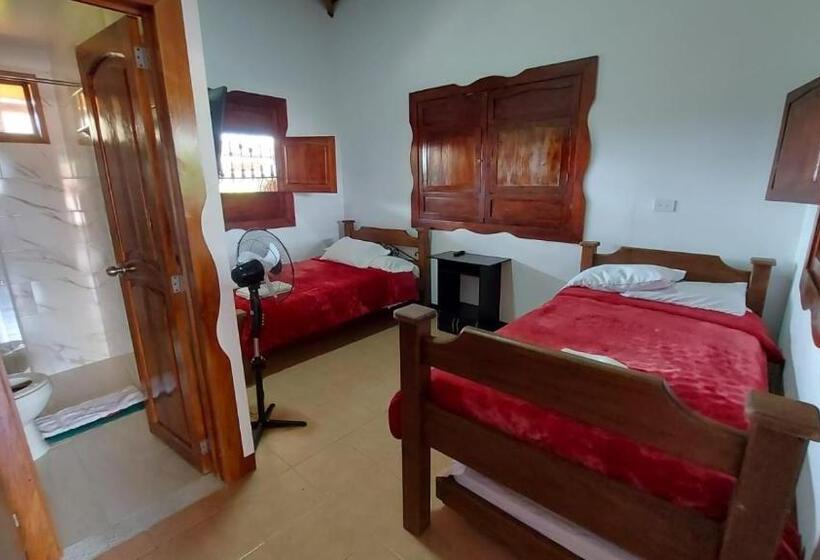 Finca Hotel La Melania