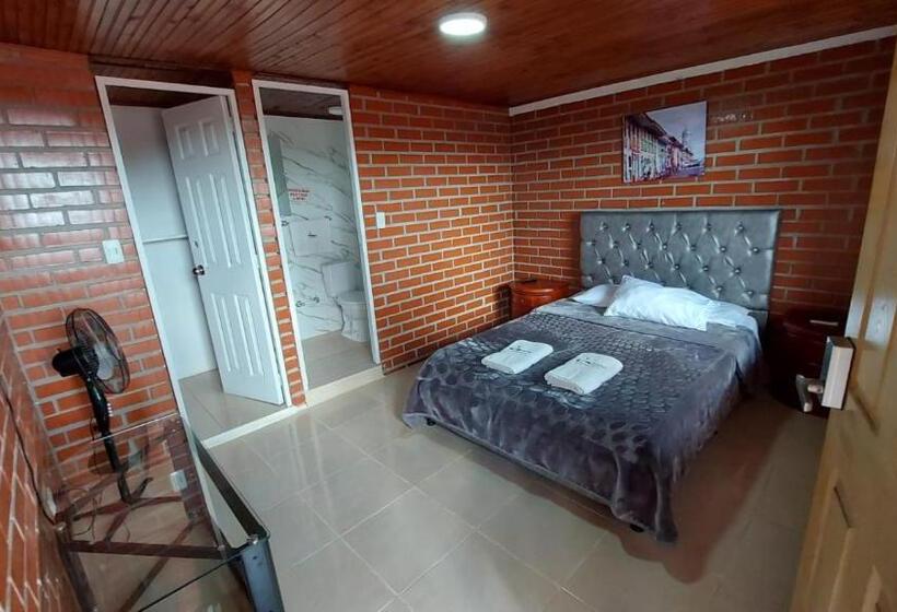 Finca Hotel La Melania